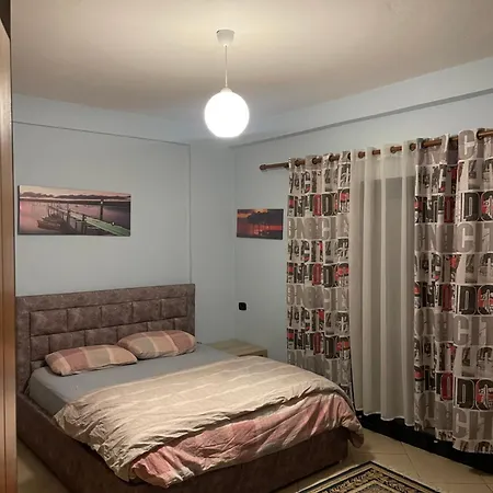 Vlora Central Apartment *