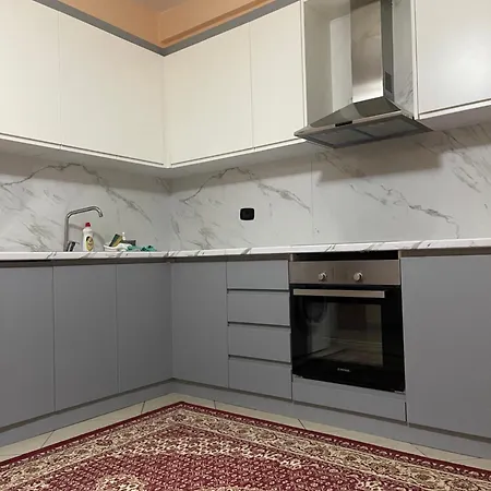 Appartement Vlora Central Apartment *