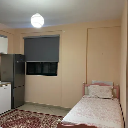 Vlora Central Apartment *