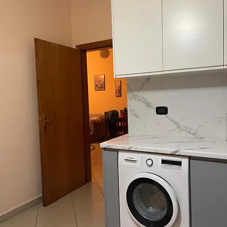 Apartment Central *