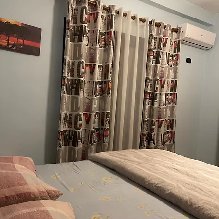 Apartment Central Vlore