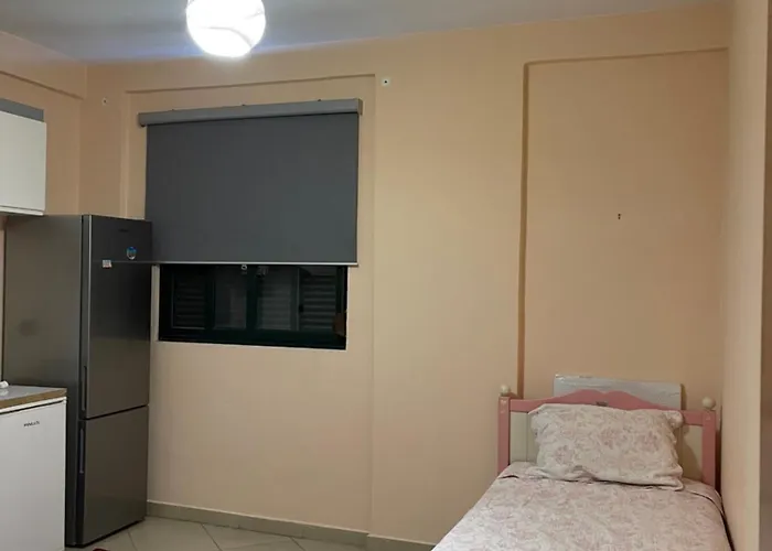 Vlora Central Apartment *