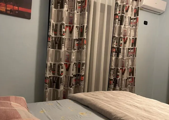 Apartament Vlora Central Apartment Wlora