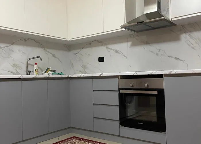 Apartament Vlora Central Apartment *